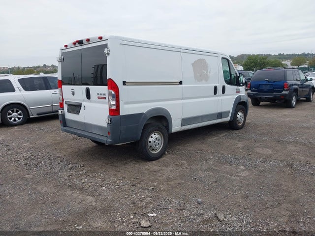 3C6TRVAG6GE115061 RAM Promaster 1500