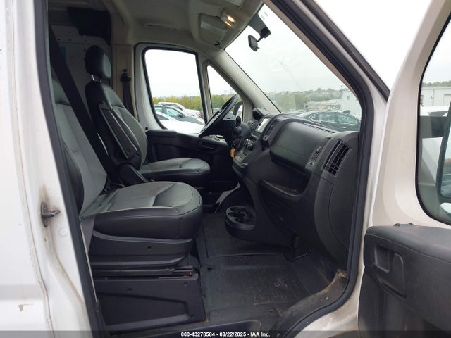 3C6TRVAG6GE115061 RAM Promaster 1500