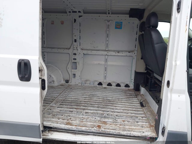 3C6TRVAG6GE115061 RAM Promaster 1500