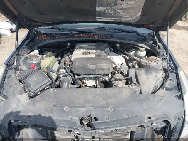 2013 CADILLAC ATS 1G6AG5RX8D0149164 Photo 9