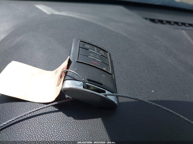 2013 CADILLAC ATS 1G6AG5RX8D0149164 Photo 10