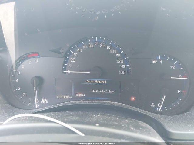 2013 CADILLAC ATS 1G6AG5RX8D0149164 Photo 6