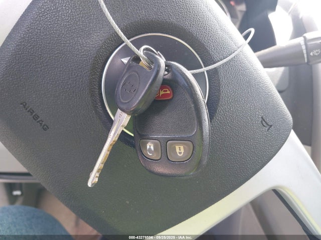 Aukcja sprzedaży 2008 Chevrolet Equinox Ls, vin: 2CNDL23F286074734, numer aukcji: 43278596