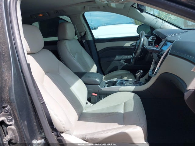 2016 CADILLAC SRX 3GYFNBE33GS556407 Photo 4