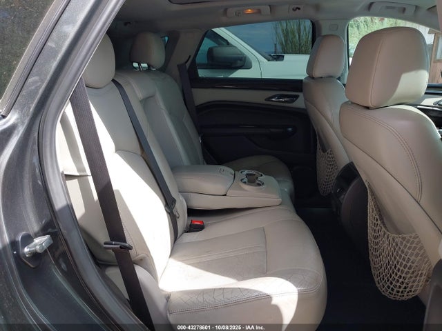 2016 CADILLAC SRX 3GYFNBE33GS556407 Photo 7