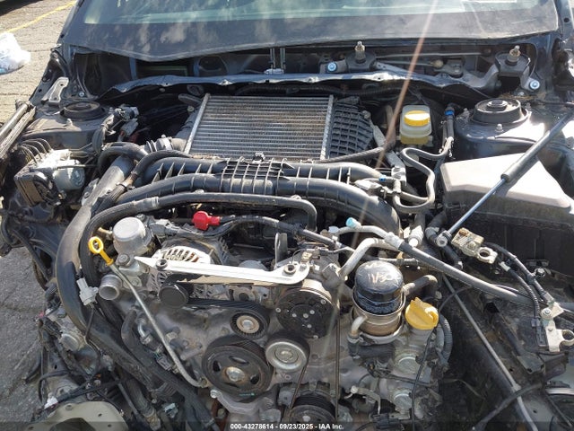 Subaru dib 2020 JF1VA1A62L9829511 Image 10