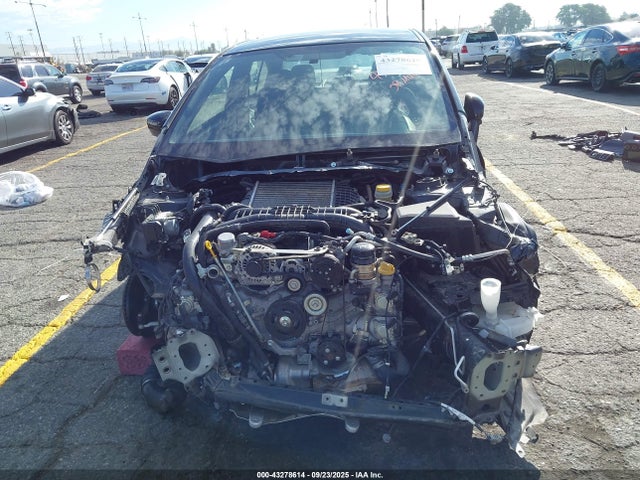 Subaru dib 2020 JF1VA1A62L9829511 Image 12