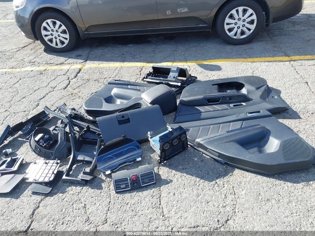 Subaru dib 2020 JF1VA1A62L9829511 Image 11