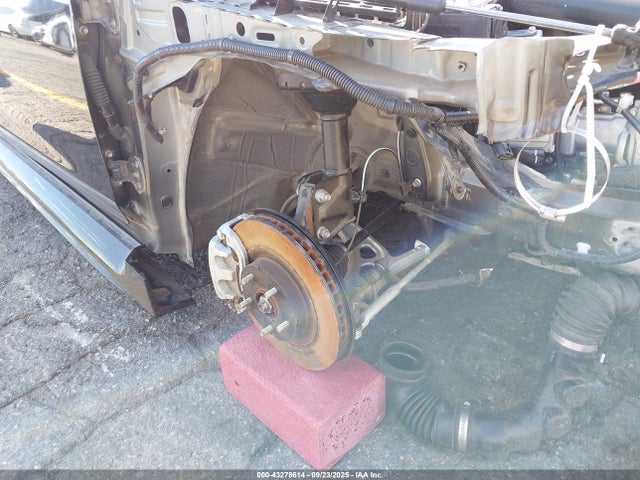 Subaru dib 2020 JF1VA1A62L9829511 Image 17