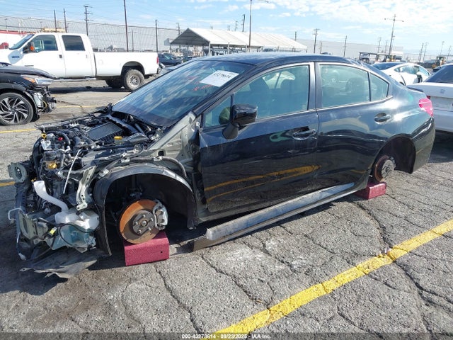 Subaru dib 2020 JF1VA1A62L9829511 Image 2