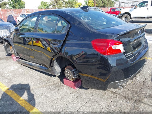 Subaru dib 2020 JF1VA1A62L9829511 Image 3