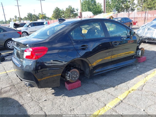 Subaru dib 2020 JF1VA1A62L9829511 Image 4
