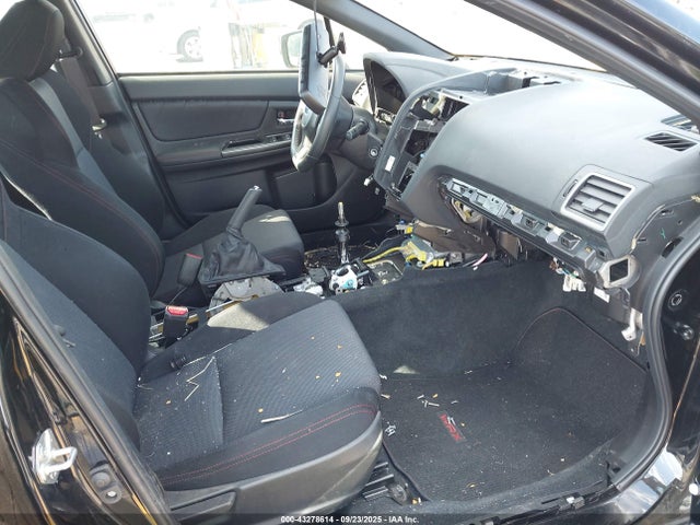 Subaru dib 2020 JF1VA1A62L9829511 Image 5