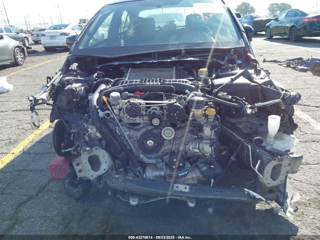 Subaru dib 2020 JF1VA1A62L9829511 Image 6