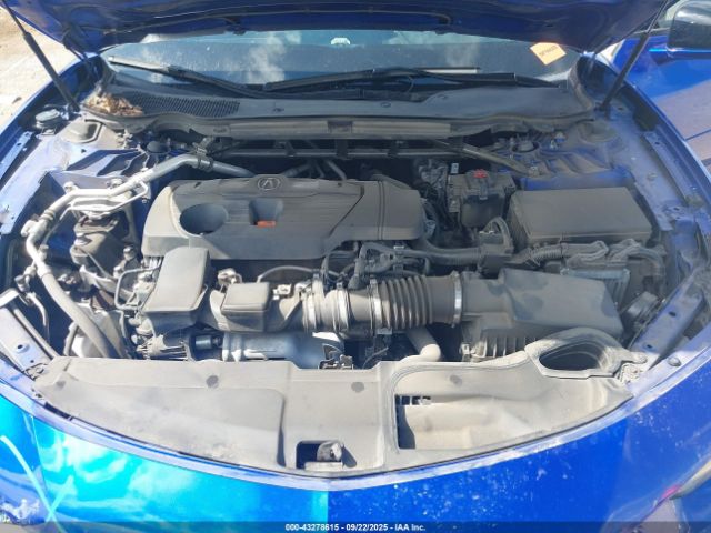 2021 ACURA TLX 19UUB5F50MA013361 Photo 9