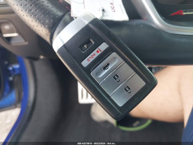 2021 ACURA TLX 19UUB5F50MA013361 Photo 10