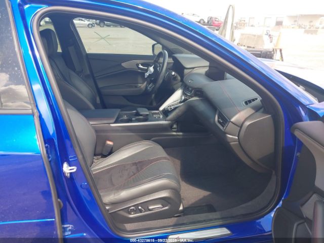 2021 ACURA TLX 19UUB5F50MA013361 Photo 4