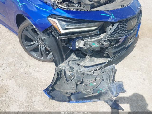 2021 ACURA TLX 19UUB5F50MA013361 Photo 5