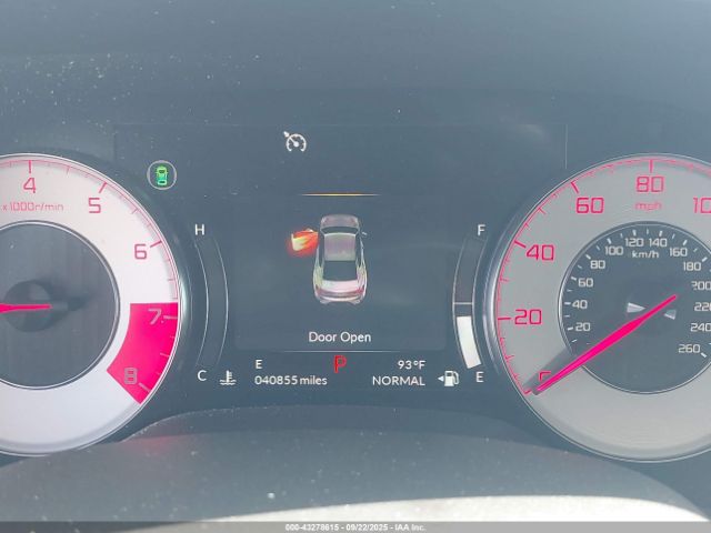 2021 ACURA TLX 19UUB5F50MA013361 Photo 6