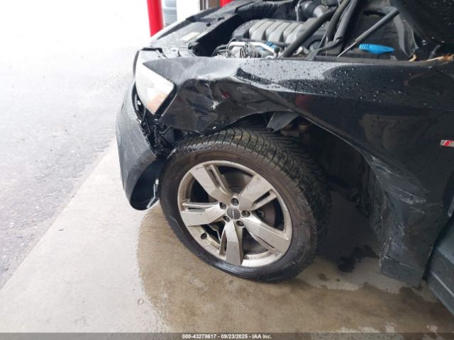 2011 AUDI Q5 WA1WKAFP0BA049723 Photo 5