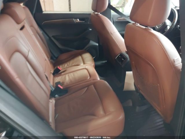 2011 AUDI Q5 WA1WKAFP0BA049723 Photo 7