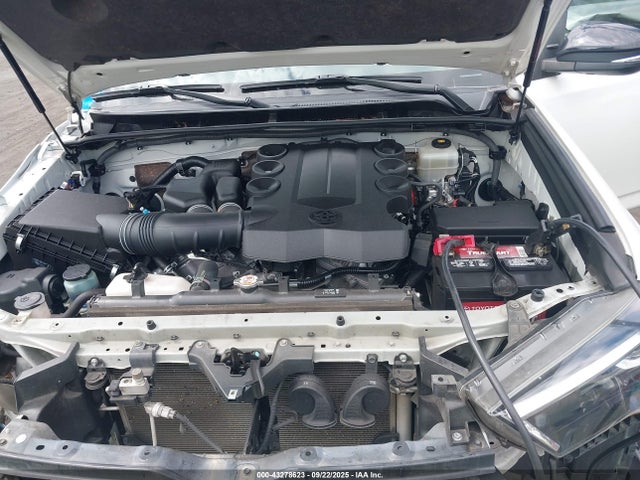 Toyota 1gr-fe 2019 JTEBU5JRXK5709690 Image 10