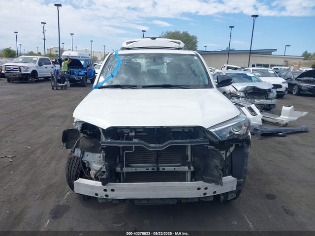 Toyota 1gr-fe 2019 JTEBU5JRXK5709690 Image 13