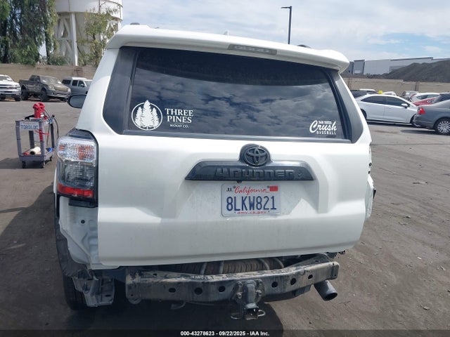 Toyota 1gr-fe 2019 JTEBU5JRXK5709690 Image 17