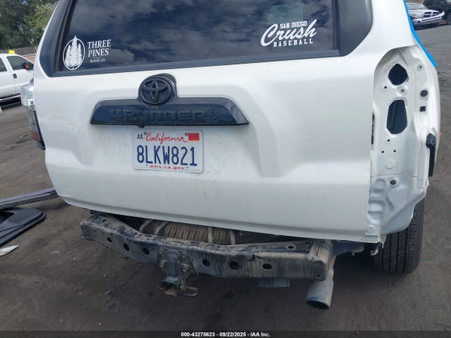 Toyota 1gr-fe 2019 JTEBU5JRXK5709690 Image 20