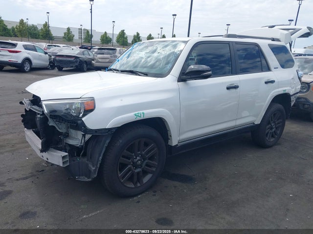 Toyota 1gr-fe 2019 JTEBU5JRXK5709690 Image 2