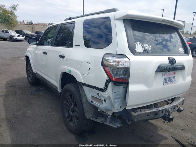 Toyota 1gr-fe 2019 JTEBU5JRXK5709690 Image 3