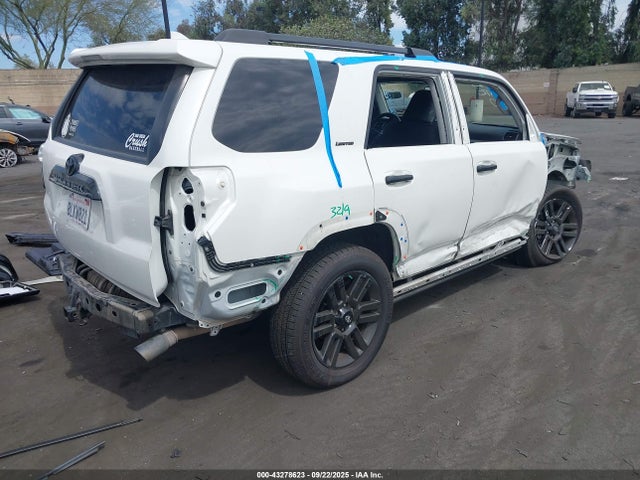 Toyota 1gr-fe 2019 JTEBU5JRXK5709690 Image 4