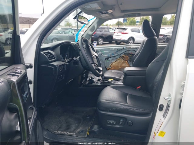 Toyota 1gr-fe 2019 JTEBU5JRXK5709690 Image 5