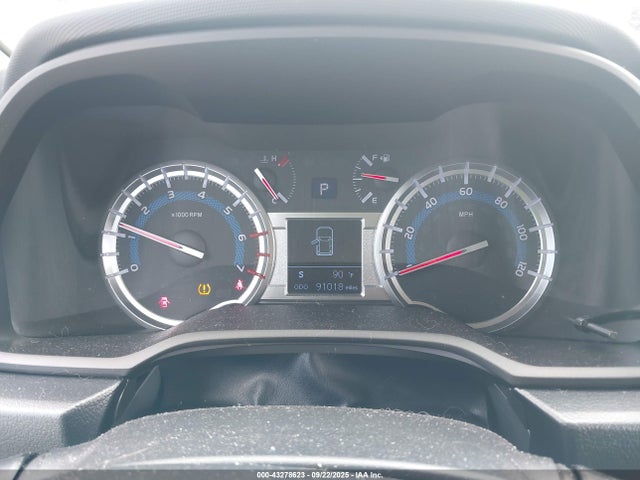 Toyota 1gr-fe 2019 JTEBU5JRXK5709690 Image 7