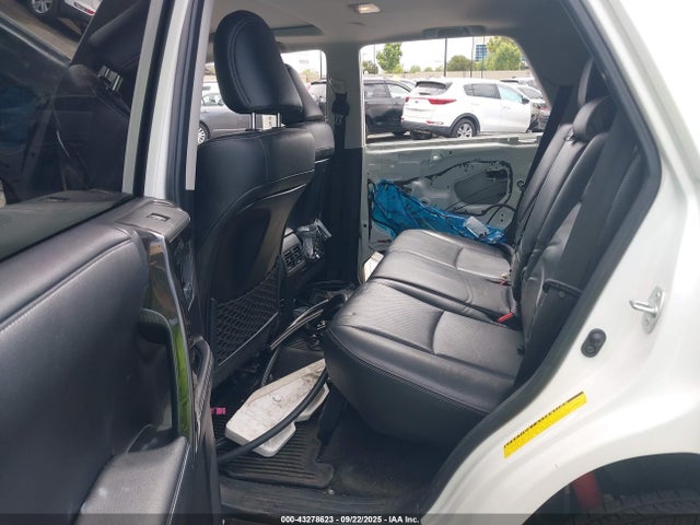 Toyota 1gr-fe 2019 JTEBU5JRXK5709690 Image 8