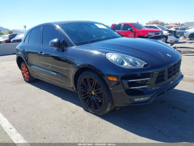 2015 PORSCHE MACAN WP1AF2A58FLB94002 Photo 0