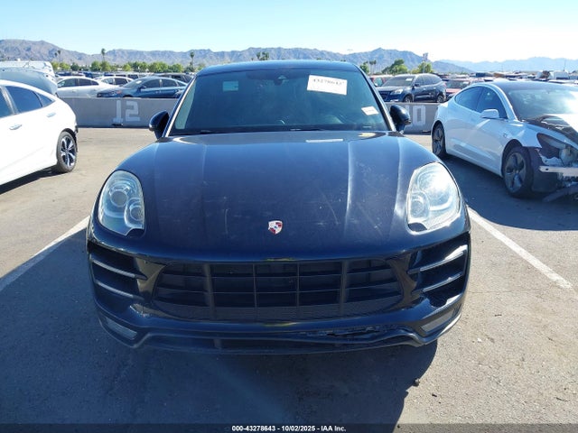 Porsche Macan 2015 WP1AF2A58FLB94002 Image 13