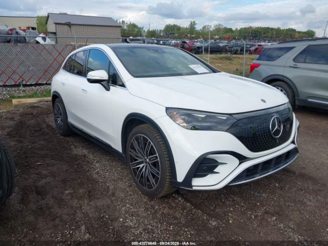 2023 MERCEDES-BENZ EQE 350 SUV 4JGGM1CB9PA005588