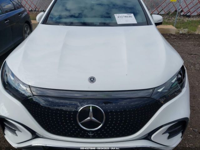 2023 MERCEDES-BENZ EQE 350 SUV 4JGGM1CB9PA005588 Photo 9