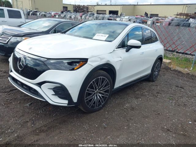 2023 MERCEDES-BENZ EQE 350 SUV 4JGGM1CB9PA005588 Photo 1