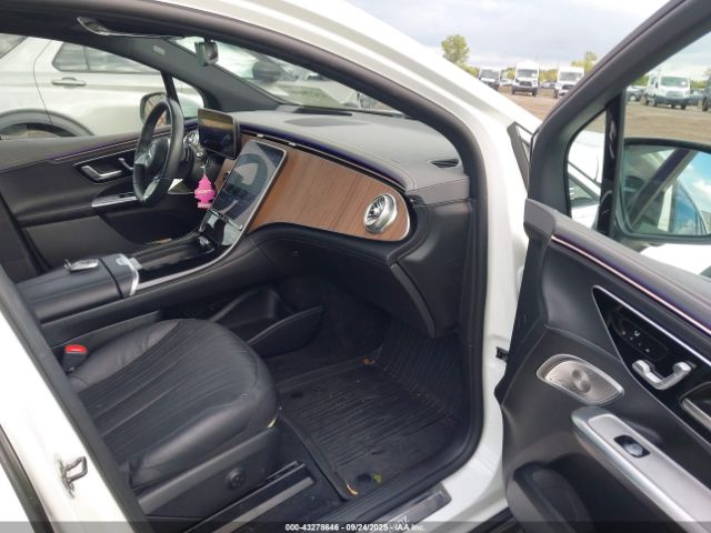 2023 MERCEDES-BENZ EQE 350 SUV 4JGGM1CB9PA005588 Photo 4