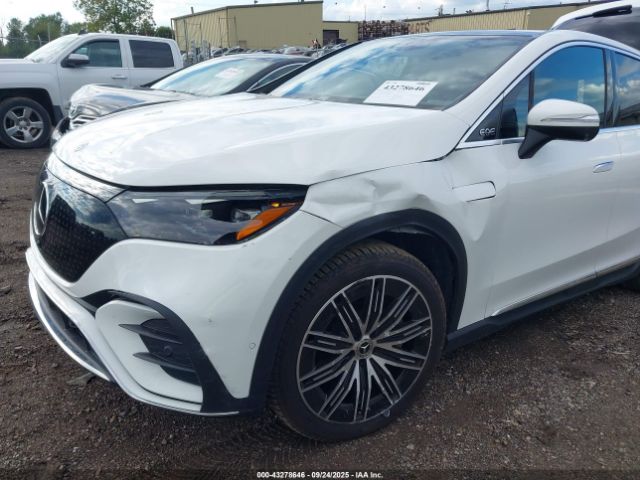 2023 MERCEDES-BENZ EQE 350 SUV 4JGGM1CB9PA005588 Photo 5