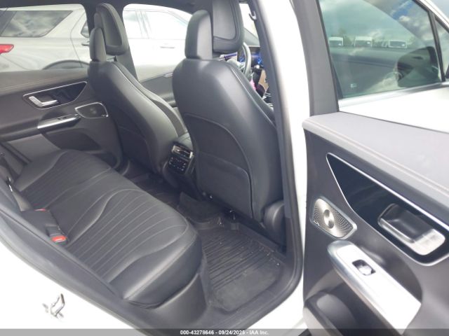 2023 MERCEDES-BENZ EQE 350 SUV 4JGGM1CB9PA005588 Photo 7