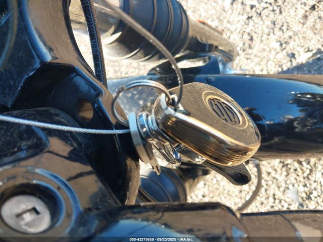 2021 HARLEY-DAVIDSON FXBBS 1HD1YYK19MB042600 Photo 10