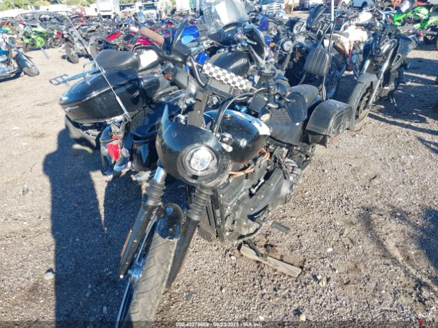 2021 HARLEY-DAVIDSON FXBBS 1HD1YYK19MB042600 Photo 1