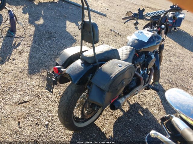 2021 HARLEY-DAVIDSON FXBBS 1HD1YYK19MB042600 Photo 3