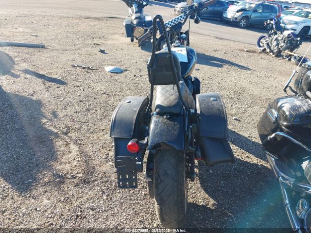 2021 HARLEY-DAVIDSON FXBBS 1HD1YYK19MB042600 Photo 5