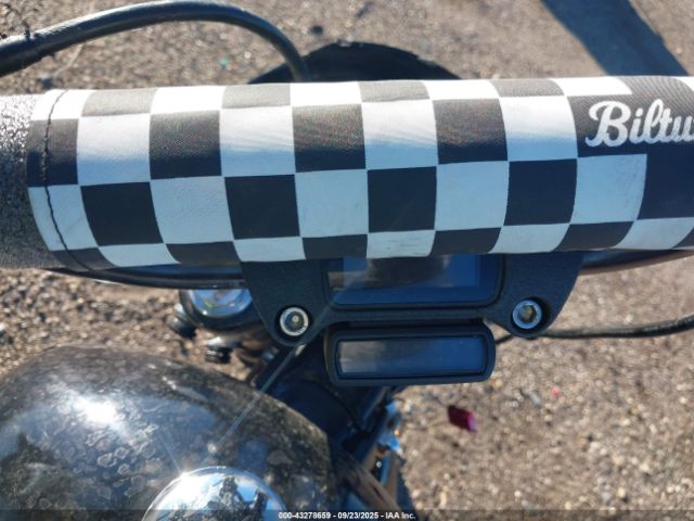 2021 HARLEY-DAVIDSON FXBBS 1HD1YYK19MB042600 Photo 6