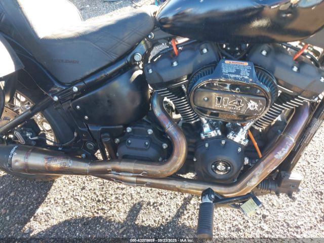 2021 HARLEY-DAVIDSON FXBBS 1HD1YYK19MB042600 Photo 7