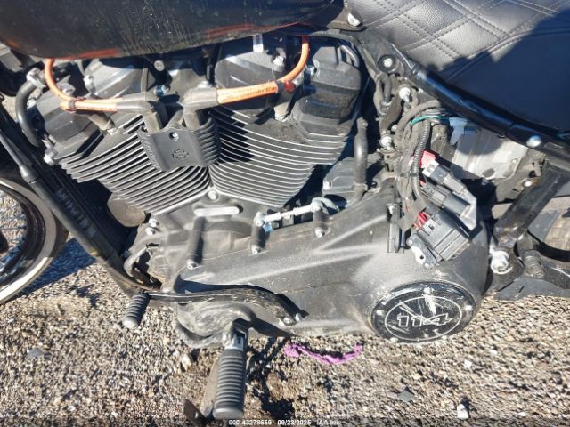 2021 HARLEY-DAVIDSON FXBBS 1HD1YYK19MB042600 Photo 8